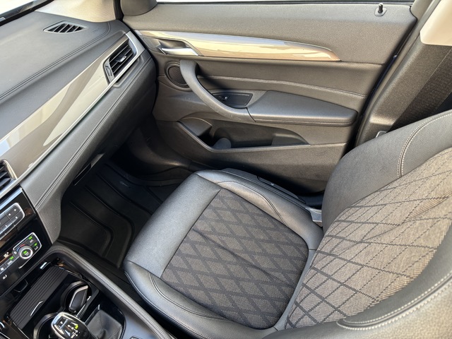 BMW X1 sDrive18d 110 kW (150 CV)