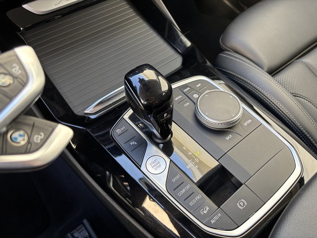 BMW X3 xDrive20d 140 kW (190 CV)