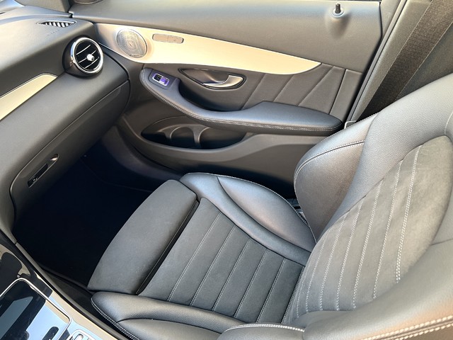 Mercedes-Benz GLC 220 d 4Matic 143 kW (194 CV)