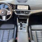 BMW Serie 4 430i Coupe 190 kW (258 CV)