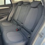 BMW X1 xDrive18d 110 kW (150 CV)