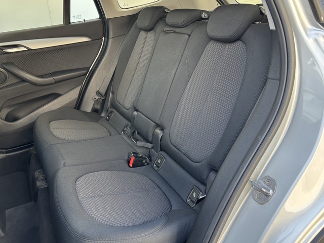 BMW X1 xDrive18d 110 kW (150 CV)