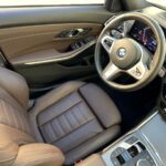 BMW Serie 3 330e xDrive Touring 215 kW (292 CV)