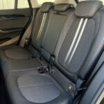 BMW X1 sDrive18d Business 110 kW (150 CV)