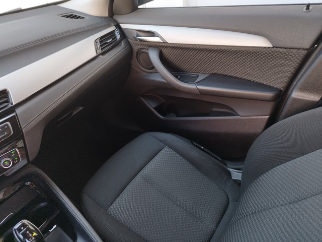 BMW X2 sDrive18d 110 kW (150 CV)