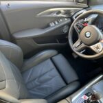 BMW XM 480 kW (653 CV)