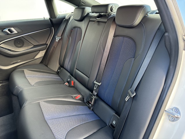 BMW Serie 2 218i Gran Coupe 100 kW (136 CV)