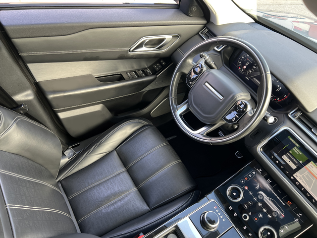 Land Rover Range Rover Velar 3.0D R-Dynamic HSE 4WD Auto 221 kW (300 CV)