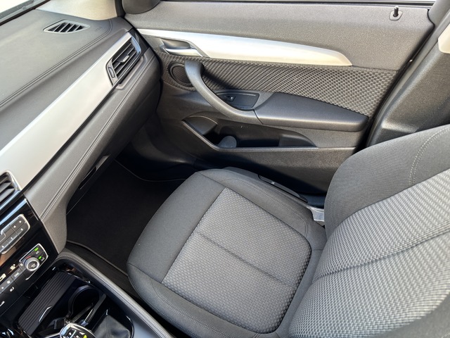 BMW X2 sDrive18d 110 kW (150 CV)