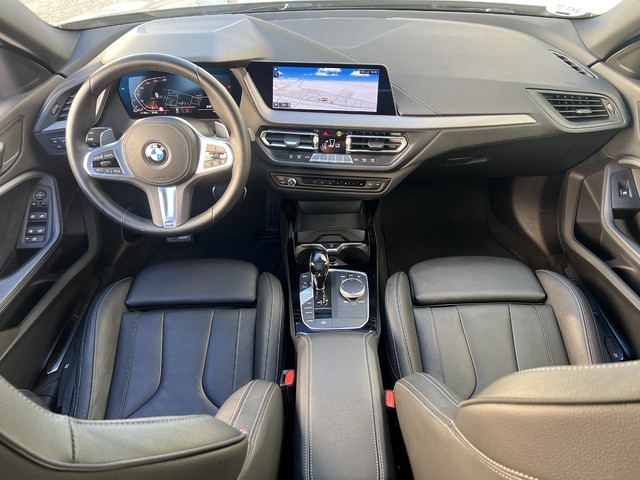 BMW Serie 2 220d Gran Coupe 140 kW (190 CV)