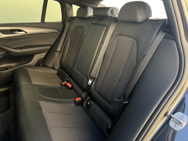 BMW X4 M40i 260 kW (354 CV)