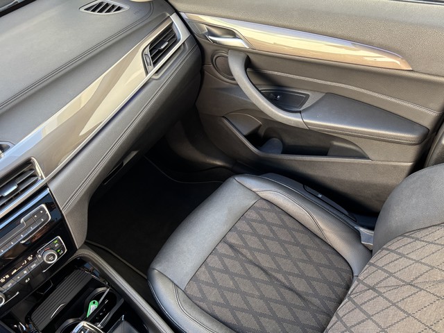 BMW X1 sDrive18d 110 kW (150 CV)