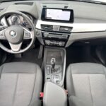 BMW X1 sDrive18d 110 kW (150 CV)