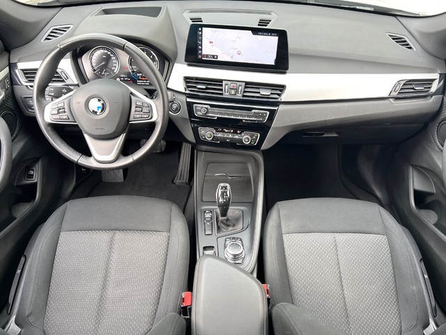 BMW X1 sDrive18d 110 kW (150 CV)