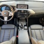 BMW X4 xDrive30i 185 kW (252 CV)