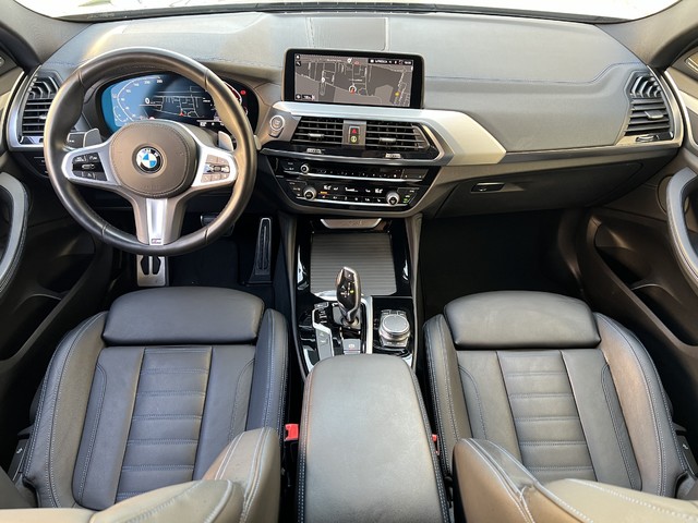 BMW X4 xDrive30i 185 kW (252 CV)