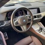 BMW X6 xDrive40d 250 kW (340 CV)
