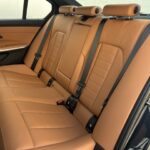 BMW Serie 3 320i 135 kW (184 CV)