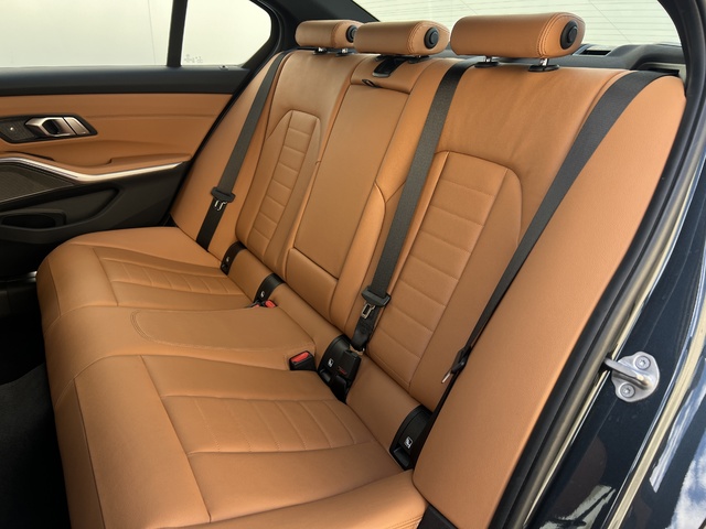 BMW Serie 3 320i 135 kW (184 CV)