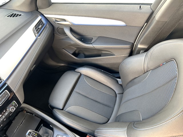 BMW X1 sDrive18d 110 kW (150 CV)