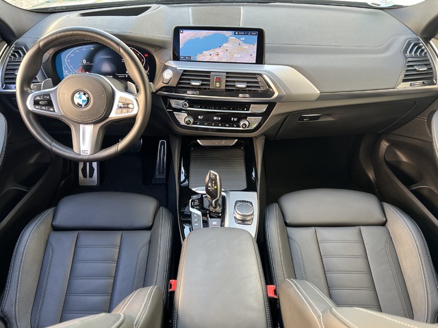 BMW X4 xDrive30i 185 kW (252 CV)