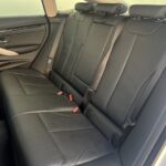 BMW Serie 3 320d Gran Turismo 140 kW (190 CV)