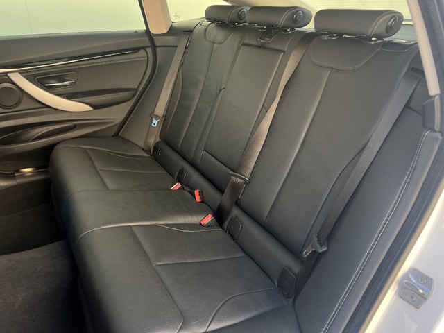BMW Serie 3 320d Gran Turismo 140 kW (190 CV)