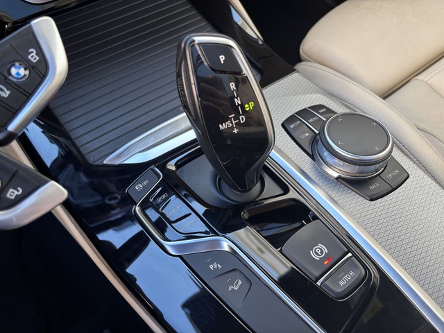 BMW X3 xDrive30d 195 kW (265 CV)