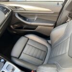 BMW X4 xDrive30i 185 kW (252 CV)