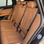 BMW X3 xDrive20d 140 kW (190 CV)