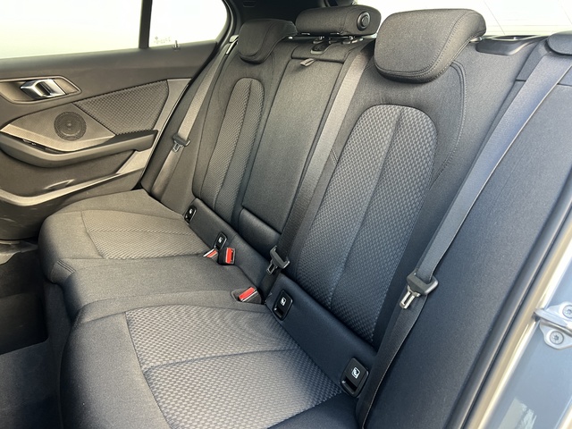 BMW Serie 1 118d Business 110 kW (150 CV)