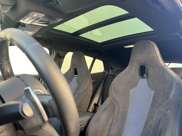 BMW X2 sDrive18d 110 kW (150 CV)