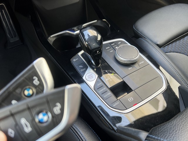 BMW Serie 2 218i Gran Coupe 100 kW (136 CV)