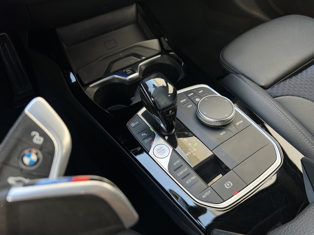 BMW Serie 1 118d 110 kW (150 CV)
