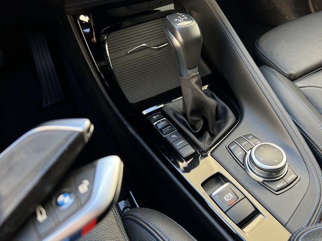 BMW X4 xDrive20d xLine 140 kW (190 CV)