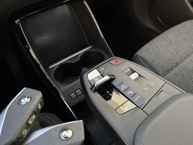 BMW Serie 2 218d Active Tourer 110 kW (150 CV)