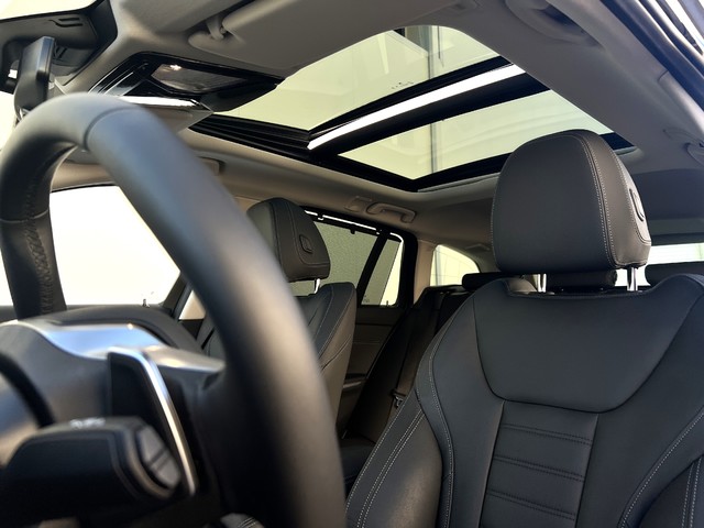 BMW Serie 3 320d Touring 140 kW (190 CV)