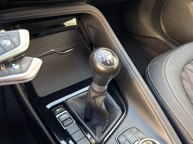 BMW X1 sDrive18d 110 kW (150 CV)