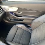 Mercedes-Benz Clase C Coupe 220 d 143 kW (194 CV)
