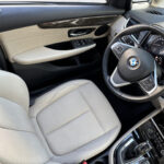 BMW Serie 2 218d Gran Tourer Business 110 kW (150 CV)