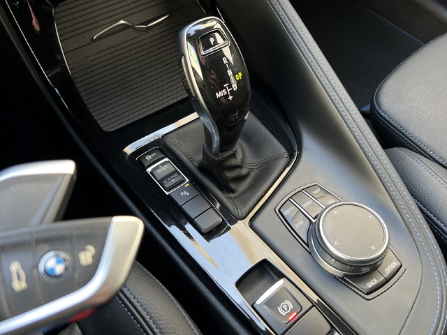 BMW X2 sDrive20i 141 kW (192 CV)