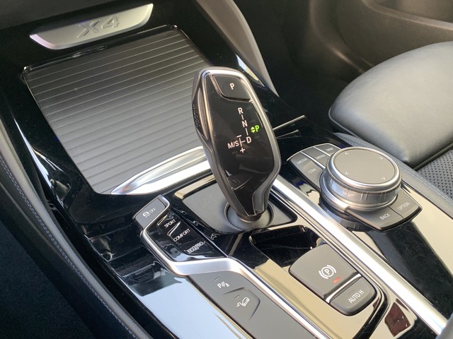 BMW X4 xDrive20d 140 kW (190 CV)