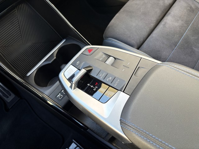 BMW Serie 2 218i Active Tourer 100 kW (136 CV)
