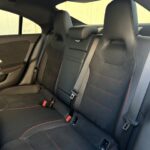 Mercedes-Benz CLA 220 d 140 kW (190 CV)