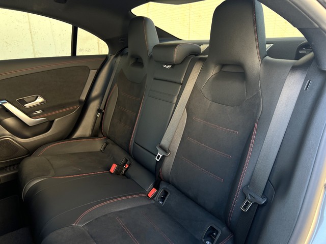 Mercedes-Benz CLA 220 d 140 kW (190 CV)