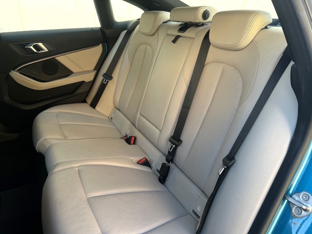 BMW Serie 2 220i Gran Coupe 131 kW (178 CV)