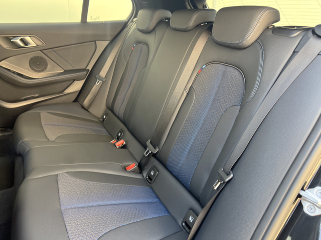 BMW Serie 1 118i 103 kW (140 CV)