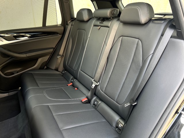 BMW X3 xDrive30d xLine 210 kW (286 CV)