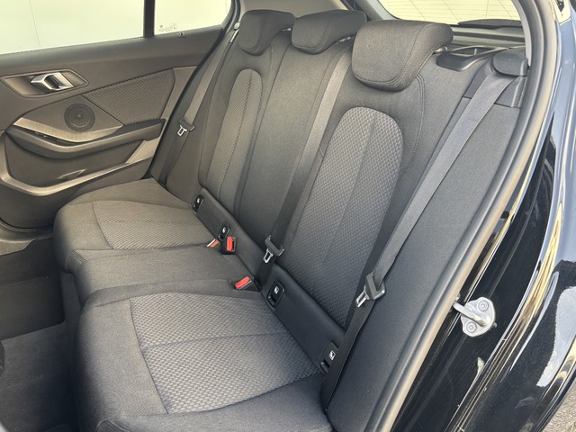 BMW Serie 1 118i 103 kW (140 CV)