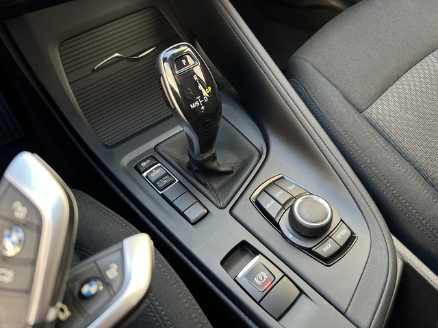 BMW X1 sDrive18d 110 kW (150 CV)